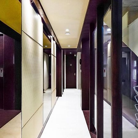 Fabhotel Eros 211 - Nr Sreebhumi كولكاتا المظهر الخارجي الصورة
