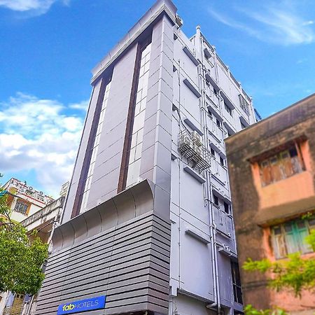 Fabhotel Eros 211 - Nr Sreebhumi كولكاتا المظهر الخارجي الصورة