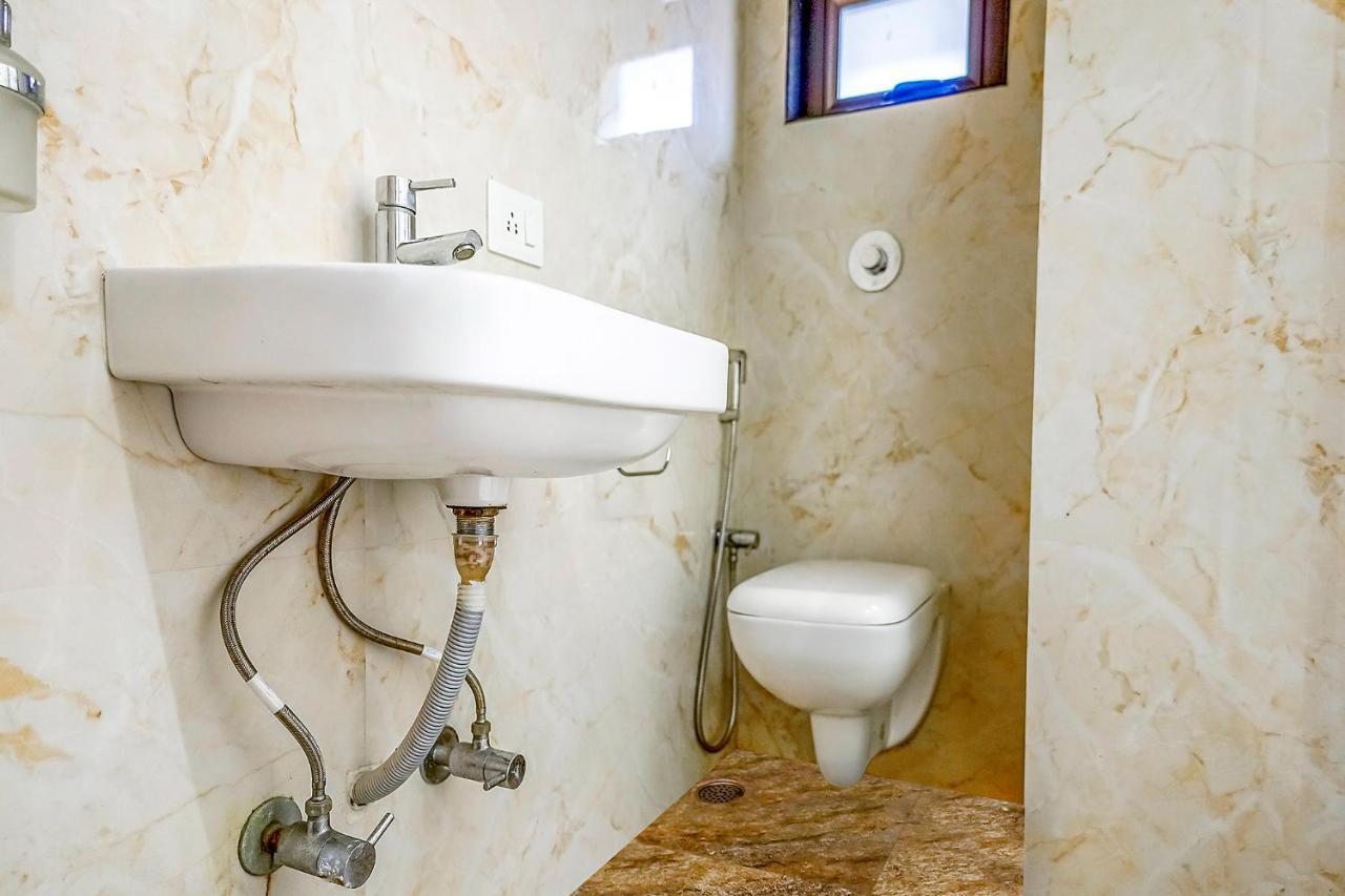 Fabhotel Eros 211 - Nr Sreebhumi كولكاتا المظهر الخارجي الصورة