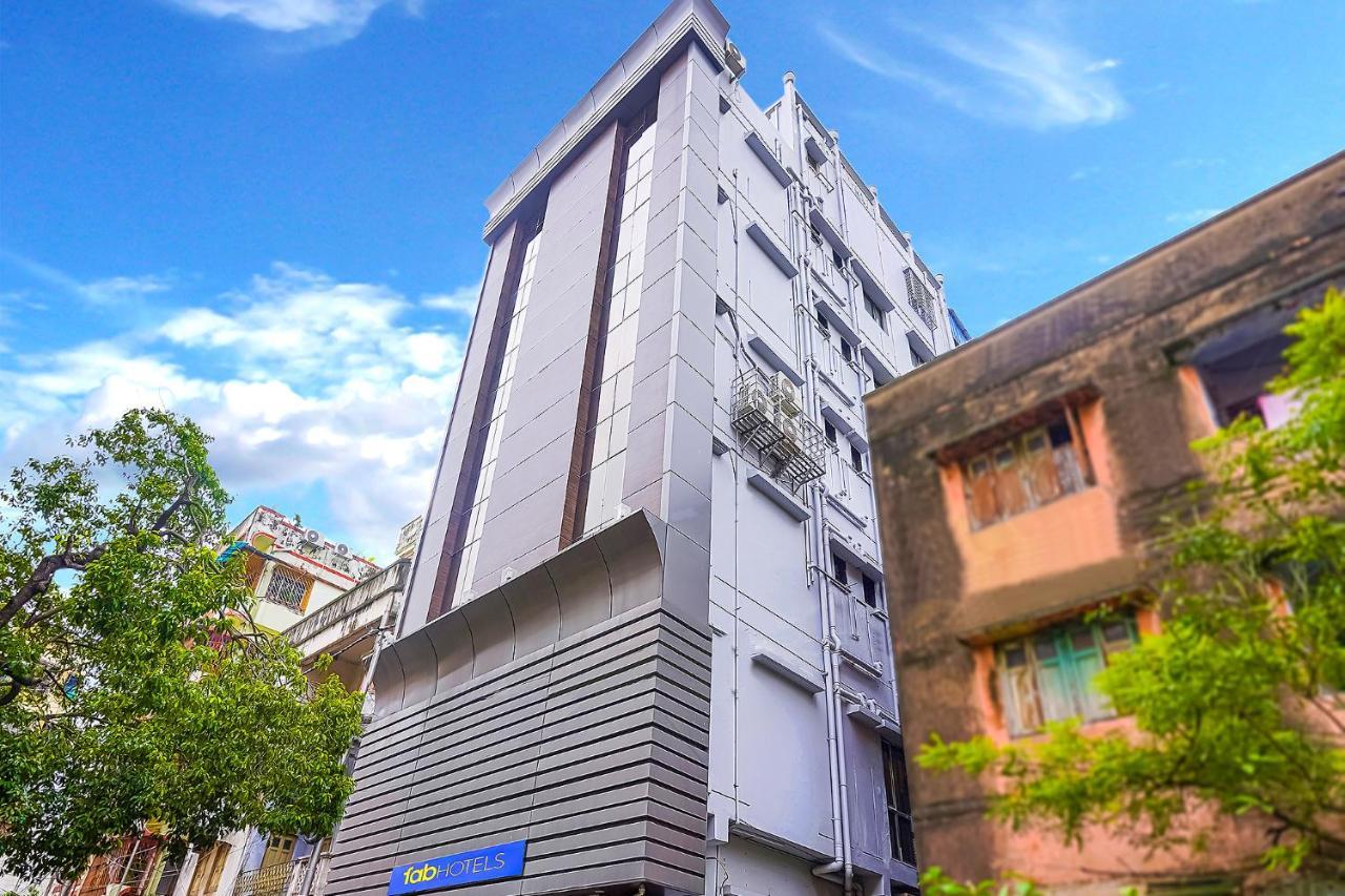 Fabhotel Eros 211 - Nr Sreebhumi كولكاتا المظهر الخارجي الصورة